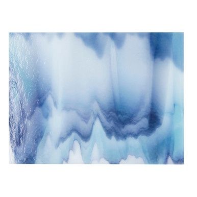 WHITE, TURQUOISE, MIDNIGHT BLUE (003086-0030-F-1010)