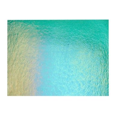 EMERALD GREEN IRID RAINBOW (001417-0031-F-1010)