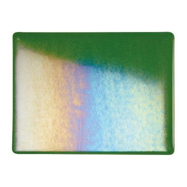 Aventurine Green Rainbow Irid (001112-0031-F-1010)