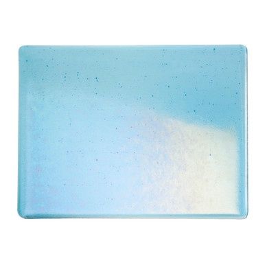 Light Turquoise Blue Rainbow Irid (001416-0031-F-1010)