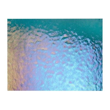 SEA BLUE IRID RAINBOW (001444-0031-F-1010)