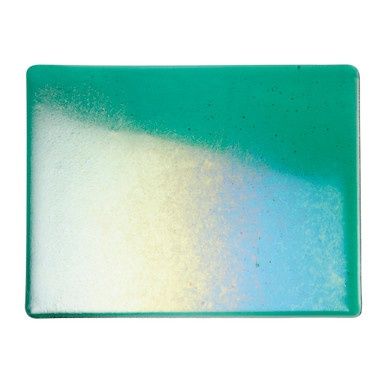 Emerald Green Rainbow Irid (001417-0031-F-1010)