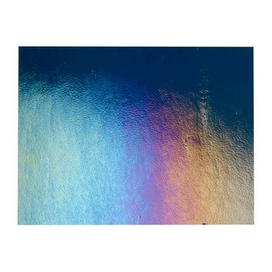 MIDNIGHT BLUE IRID RAINBOW (001118-0031-F-1010)