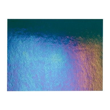 Aquamarine Blue Rainbow Irid (001108-0031-F-1010)