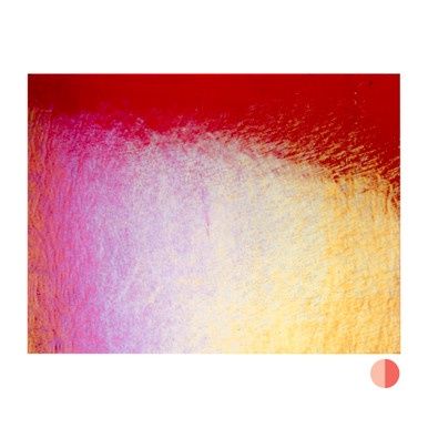 RED IRID RAINBOW (001122-0031-F-1010)