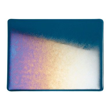 Aquamarine Blue Rainbow Irid (001108-0031-F-1010)
