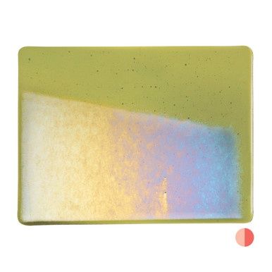 Fern Green Irid Rainbow (001207-0031-F-1010)