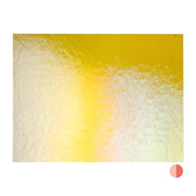 MARIGOLD YELLOW IRID RAINBOW (001320-0031-F-1010)