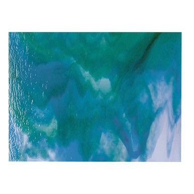 AZURE BLUE OPAL, JADE GREEN OPAL, NEO-LAVENDER (003045-0030-F-1010)