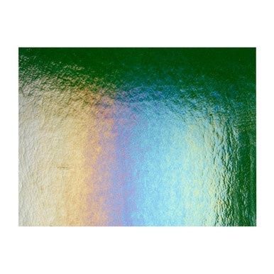 AVE. GREEN IRID RAINBOW (001112-0031-F-1010)