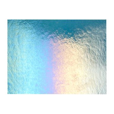 STEEL BLUE IRID RAINBOW (001406-0031-F-1010)