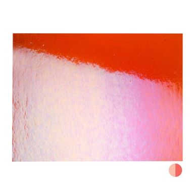 ORANGE IRID RAINBOW (001125-0031-F-1010)