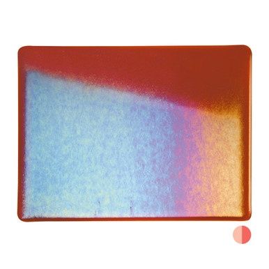 Carnelian Irid Rainbow (001321-0031-F-1010)