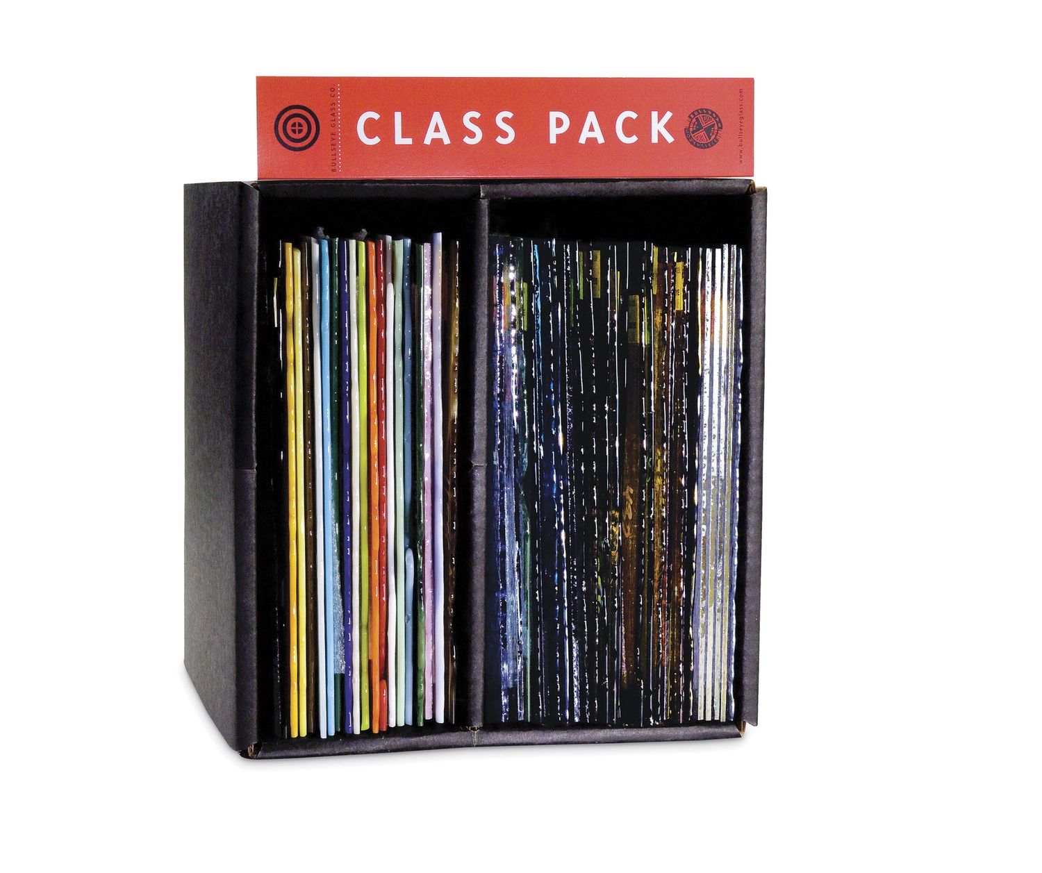 Bullseye Class Pack