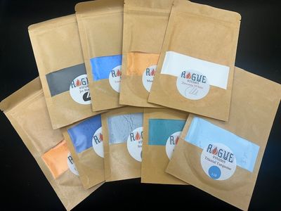 Rogue Enamels