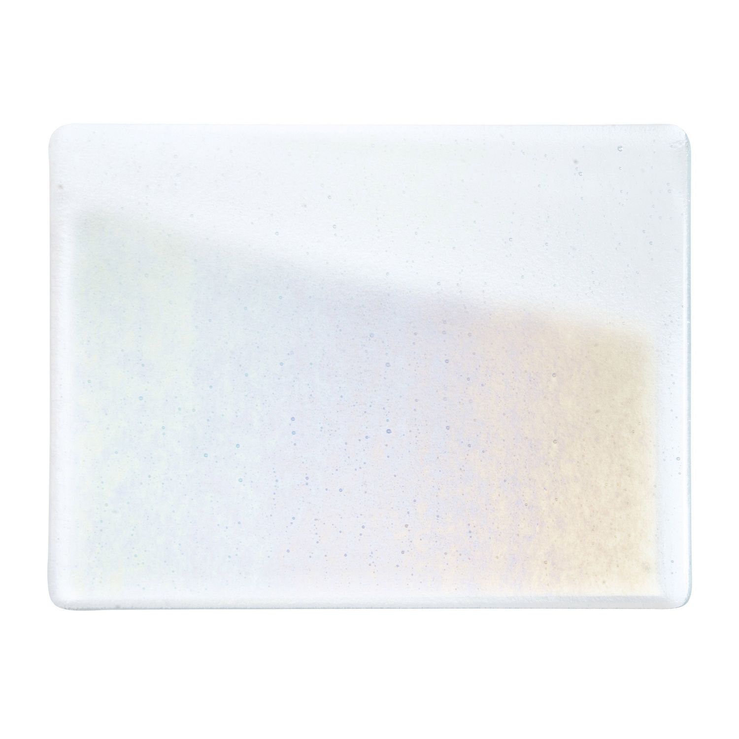 Red Reactive Clear IRID RAINBOW (001019-0031-F-1010)