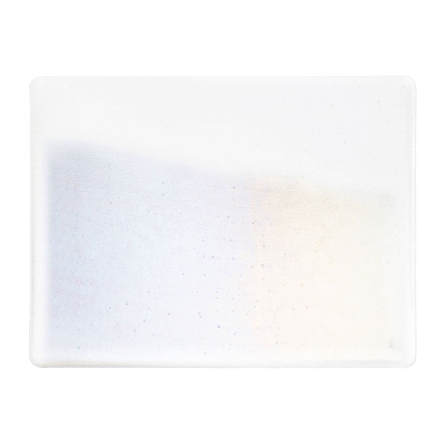 Clear IRID RAINBOW  (001101-0031-F-1010)