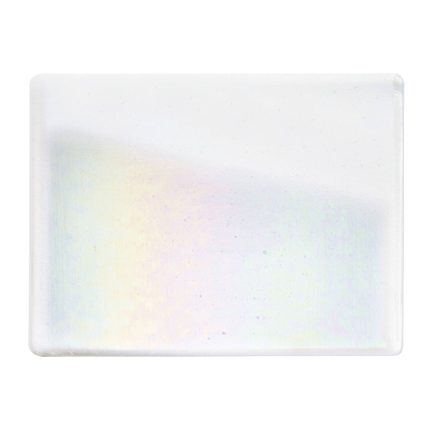 Reactive Ice Clear IRID RAINBOW (001009-0031-F-1010)