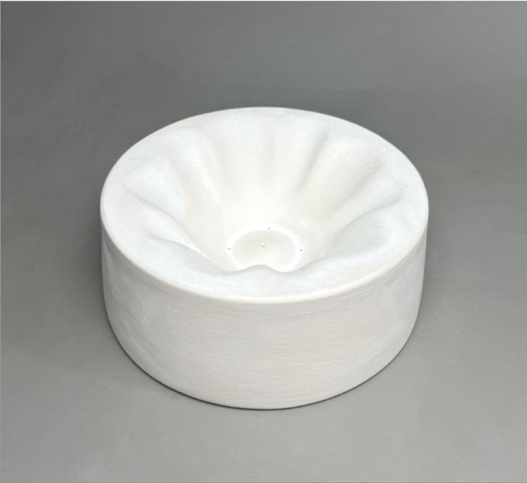GM279 Petal Slump