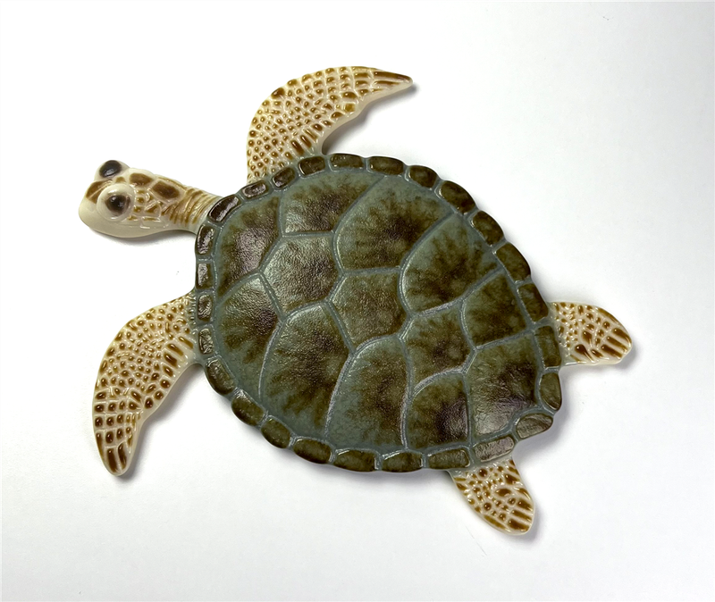 LF255 Large Sea Turtle