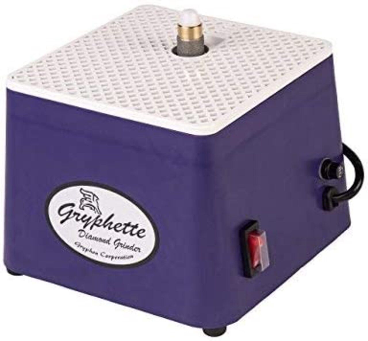 Gryphette Diamond Grinder