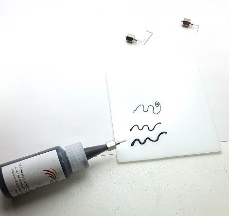 Tip Set for EZ Squeezy Paint