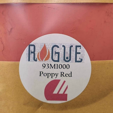 Poppy Red ENAMELS/ ROGUE Enamel 93M1000