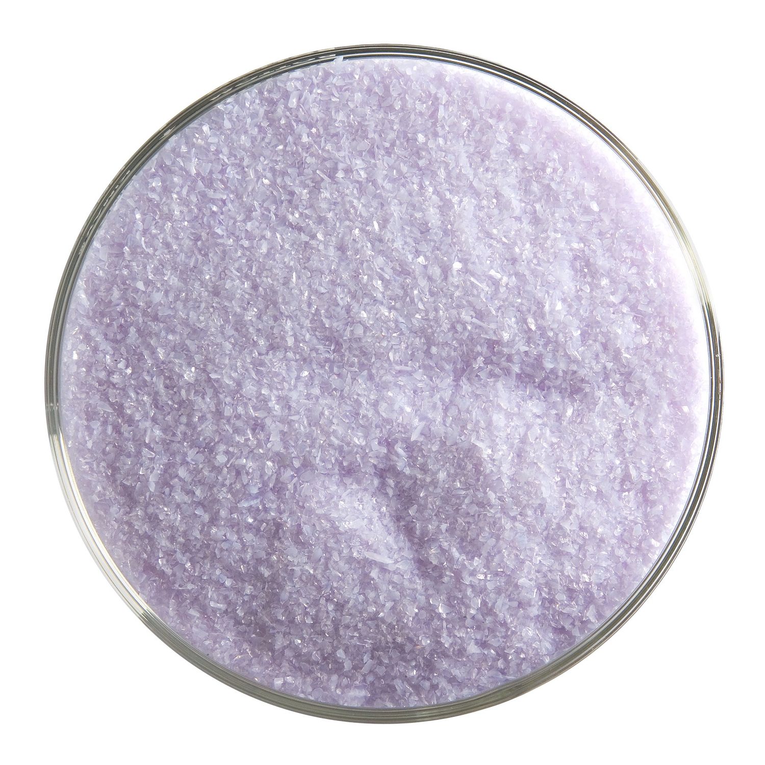 Neo-Lavender Frit, Container Size: 5 oz, Granule size: Fine