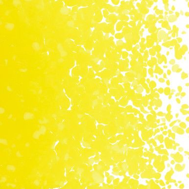 Canary Yellow Frit