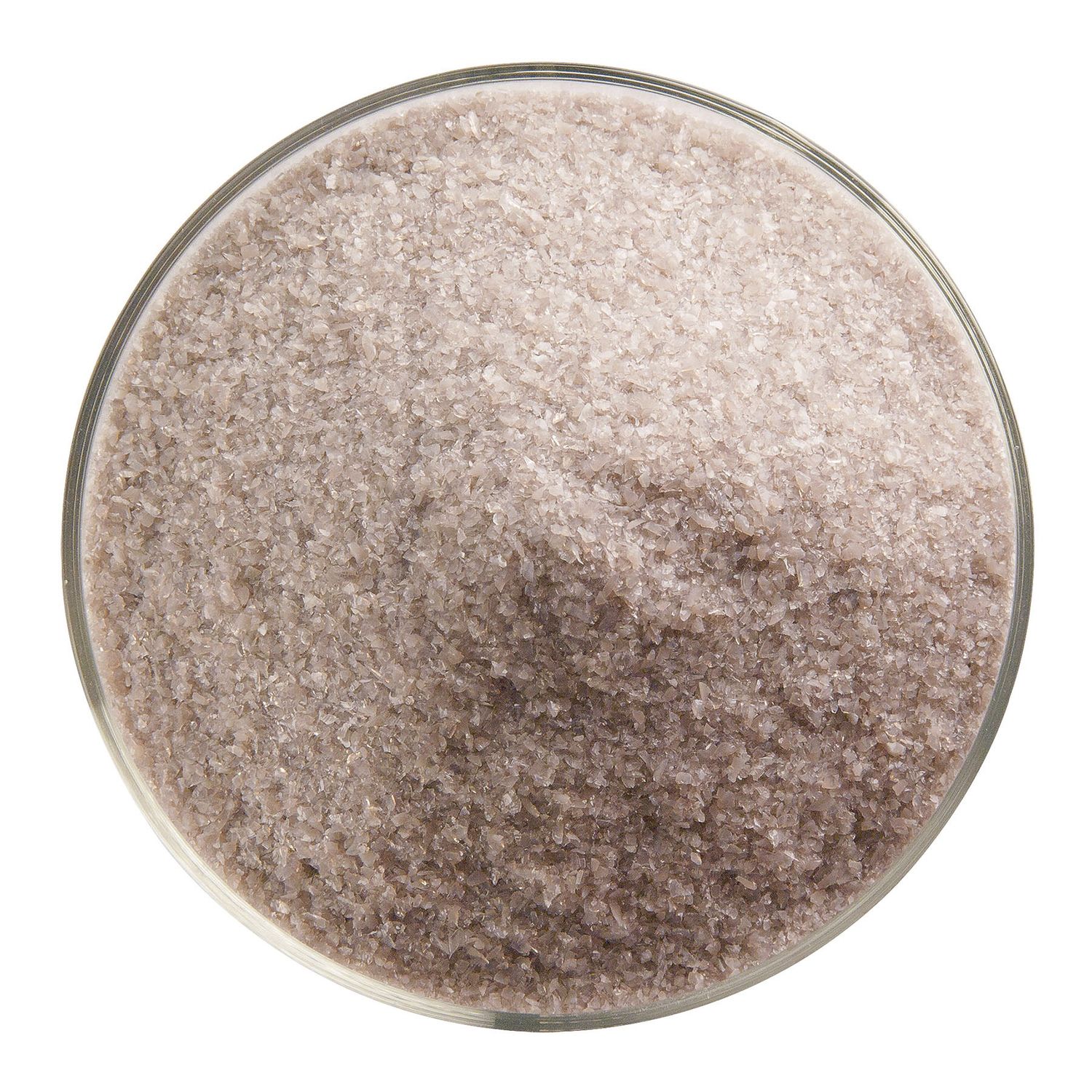 Mink Frit, Container Size: 5 oz, Granule size: Fine