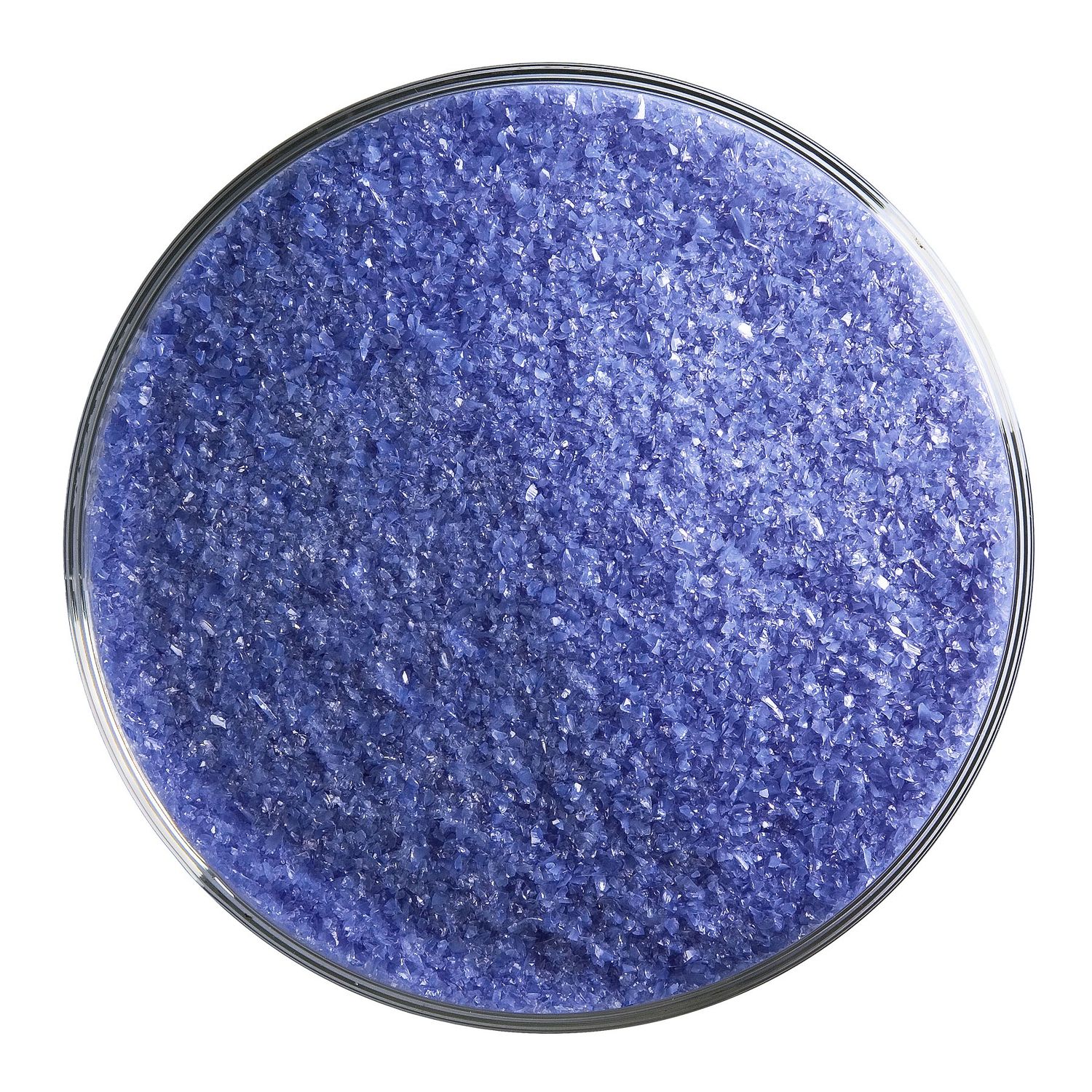 Cobalt Blue Frit, Container Size: 5 oz, Granule size: Fine