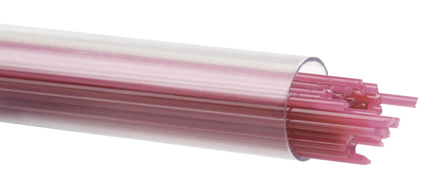 Pink  Opal Stringer, Diameter: 2mm