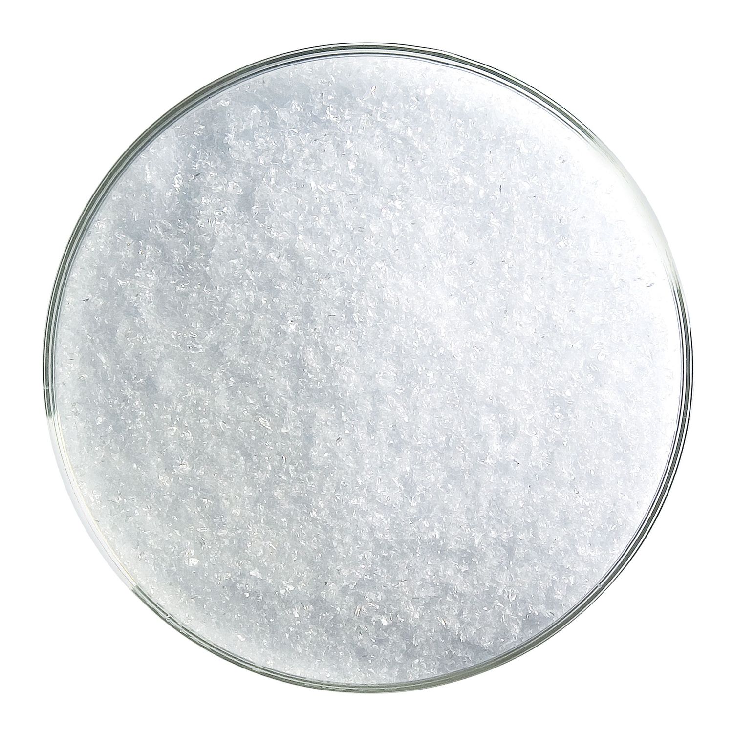 Reactive Ice Frit, Container Size: 5 oz, Granule size: Fine