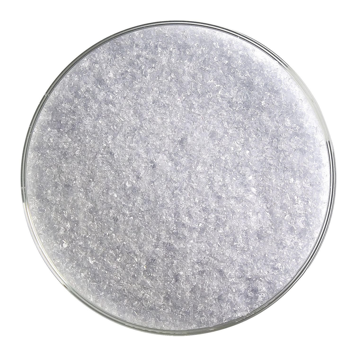 Indigo Transparent Tint Frit, Container Size: 5 oz, Granule size: Fine