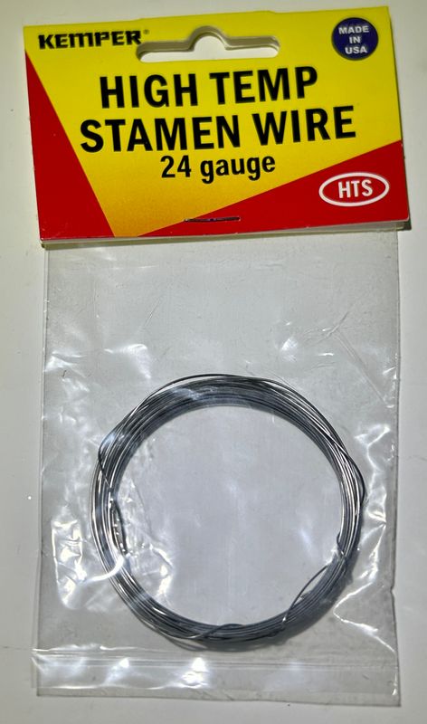 High Temp Stamen Wire – 48560