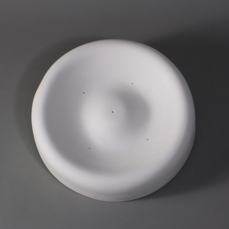 GM51 Medium Slump with hump