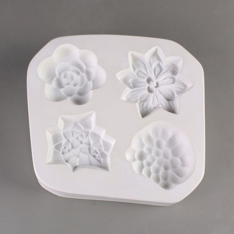 LF173 Small Succulents (4)