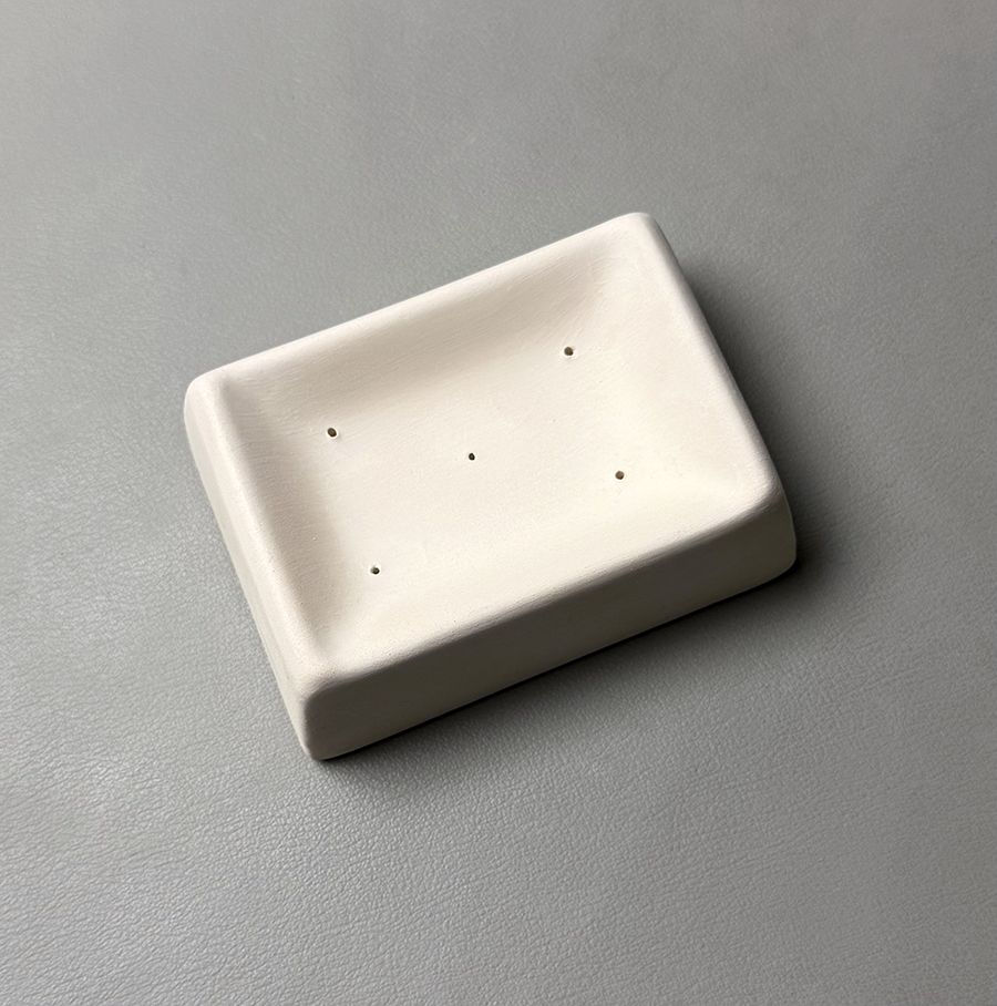 GM281 Small Rectangle Slump