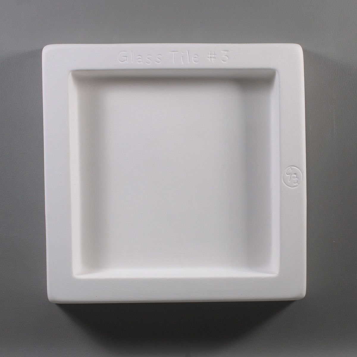 GT03 6" Glass Tile