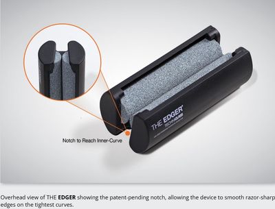 TL-The Edger