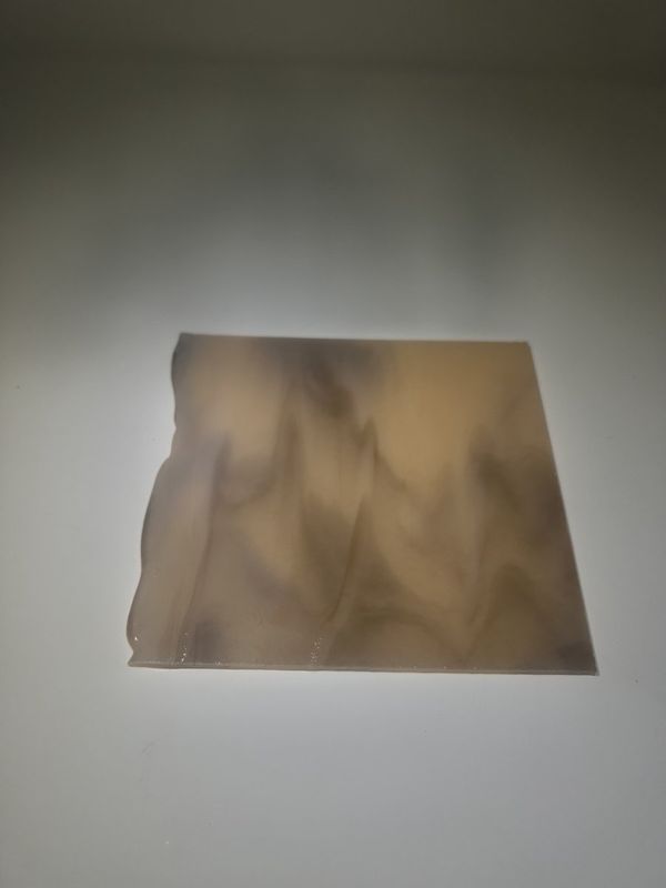 Marzipan, Light Bronze Streaky 00611A