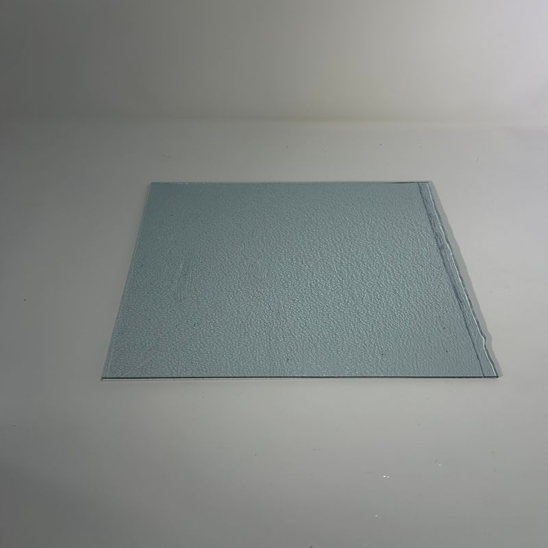 Medium Blue Tint