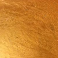 EZS-446 Metallic Red Gold