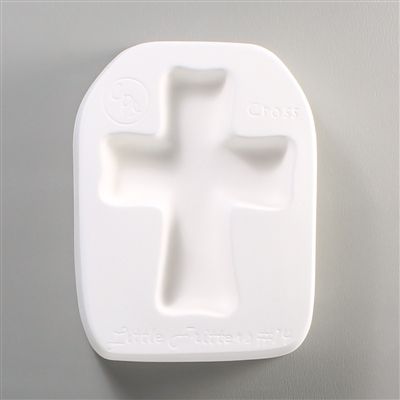 LF014 Plain Cross