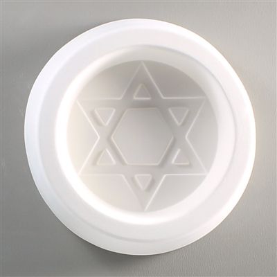 LF006 Star of David