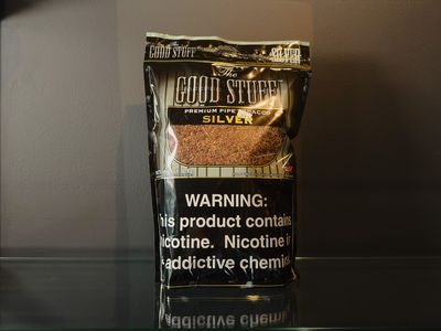 Loose Pipe Tobacco