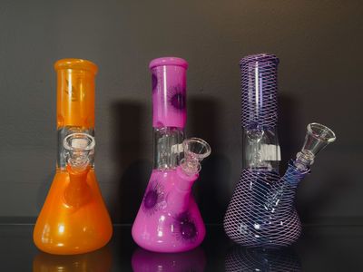 Bongs
