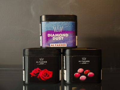 Hookah Tobacco