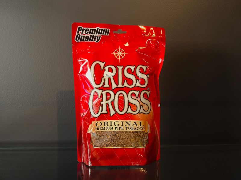 Criss Cross 6oz.