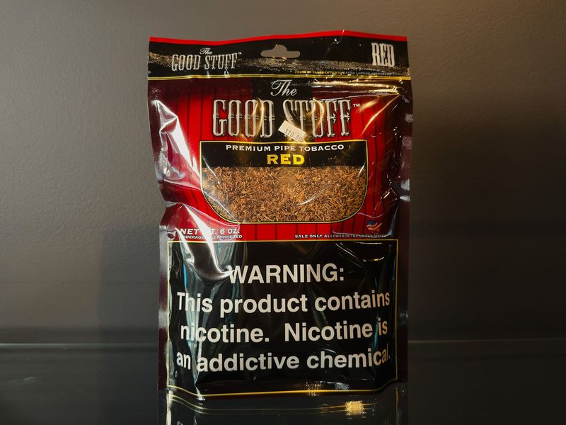 Good Stuff 6oz.